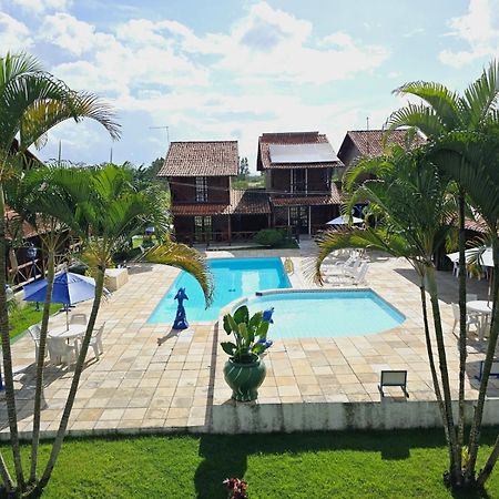 Chale Aconchegante Com Vista Para Piscina Gravatá Exteriör bild
