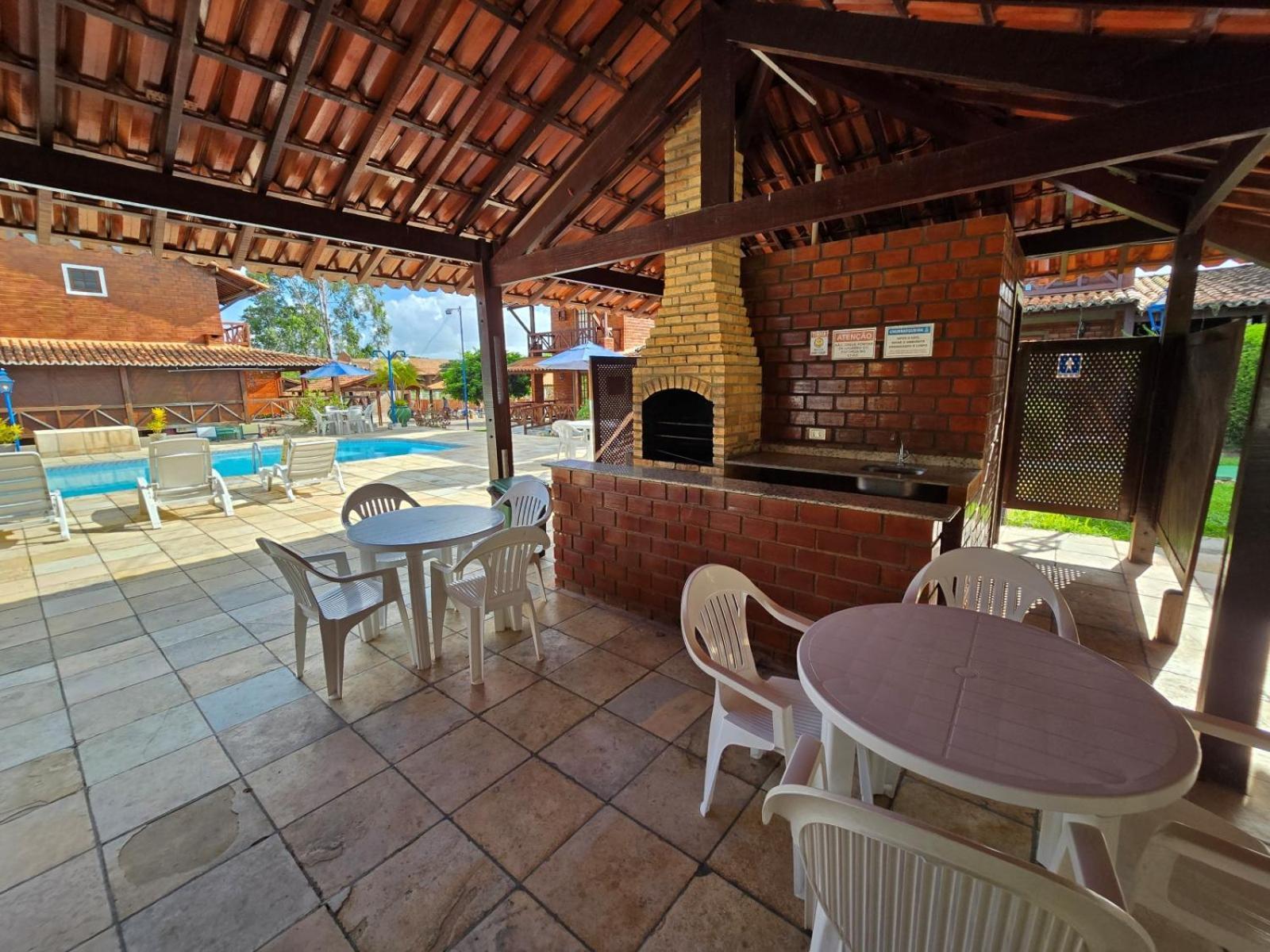 Chale Aconchegante Com Vista Para Piscina Gravatá Exteriör bild
