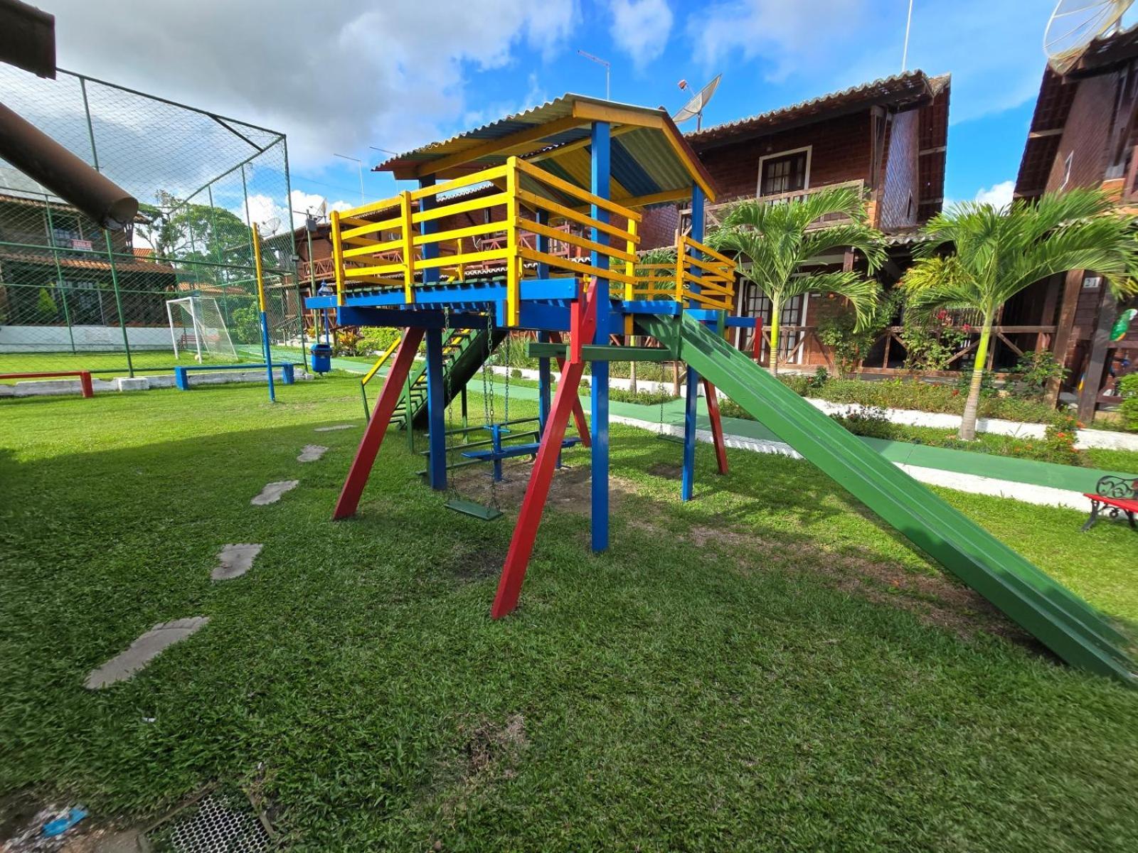 Chale Aconchegante Com Vista Para Piscina Gravatá Exteriör bild