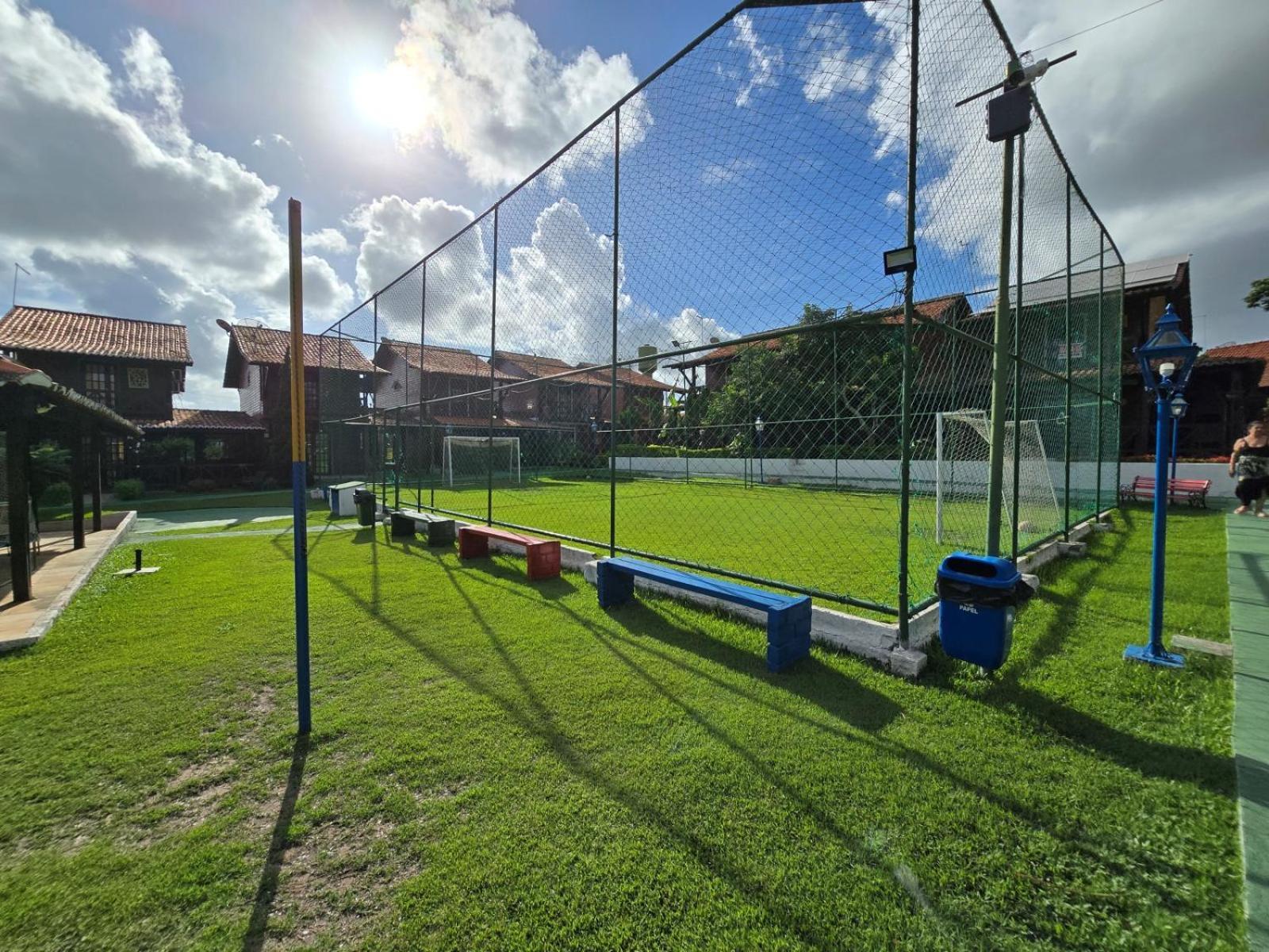 Chale Aconchegante Com Vista Para Piscina Gravatá Exteriör bild