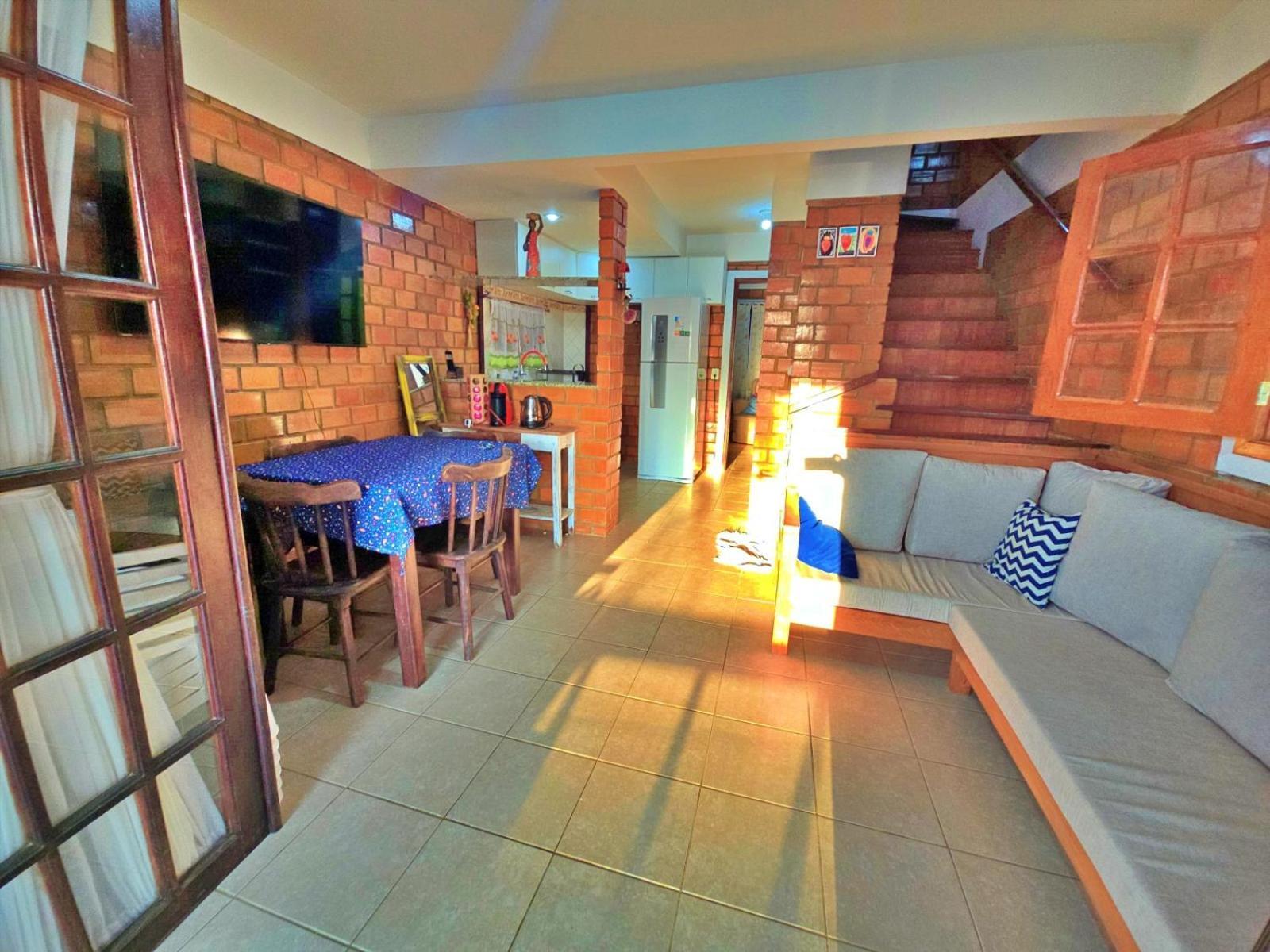 Chale Aconchegante Com Vista Para Piscina Gravatá Exteriör bild