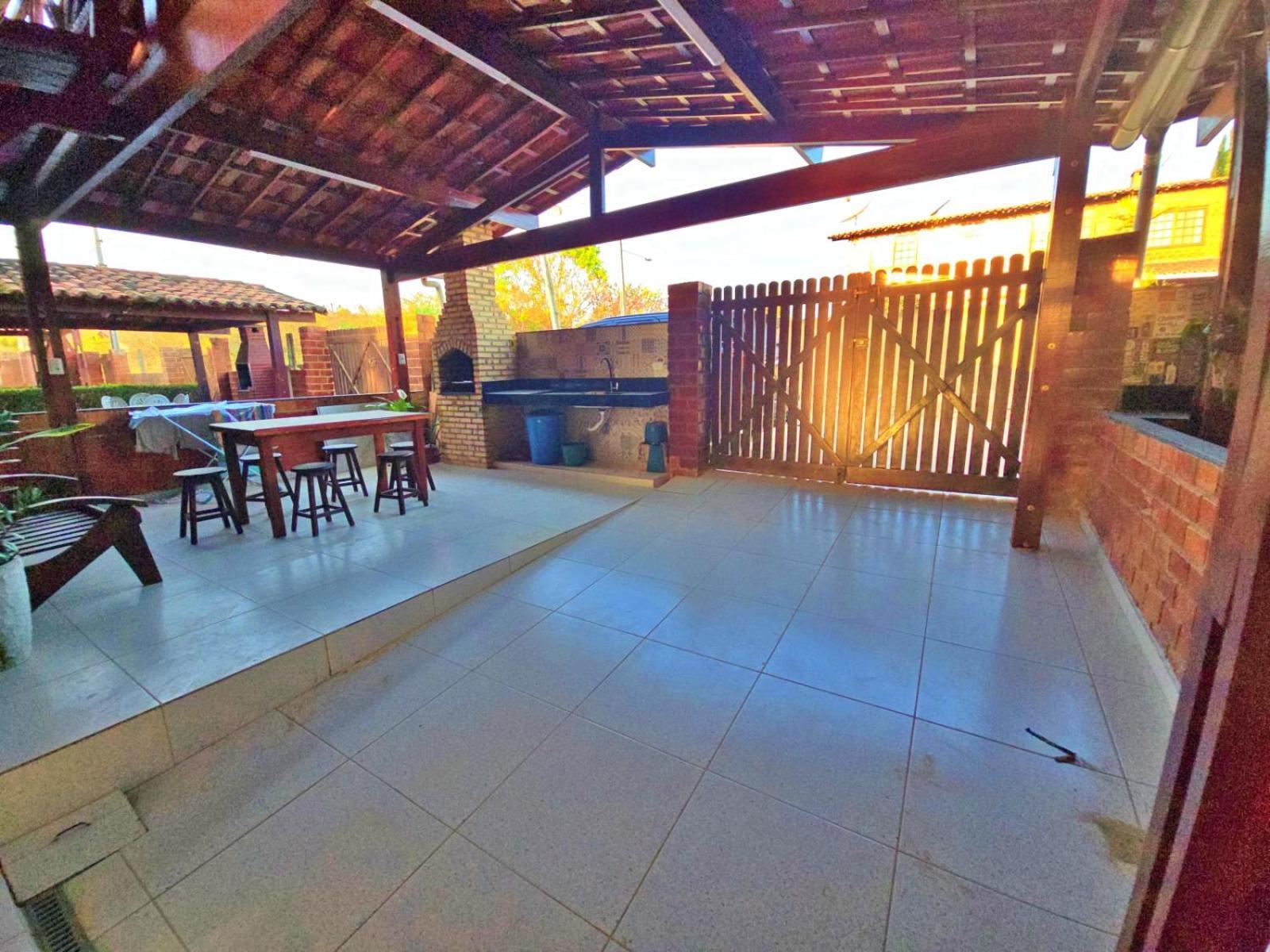 Chale Aconchegante Com Vista Para Piscina Gravatá Exteriör bild