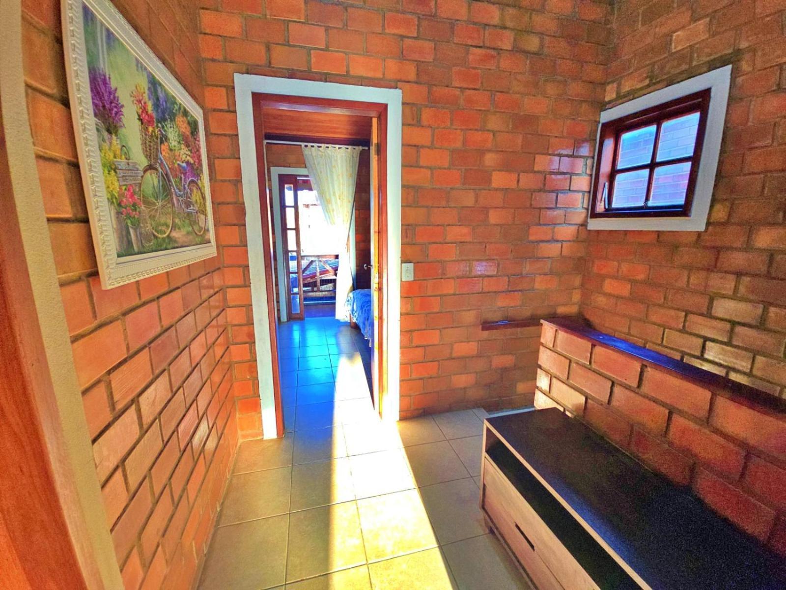 Chale Aconchegante Com Vista Para Piscina Gravatá Exteriör bild